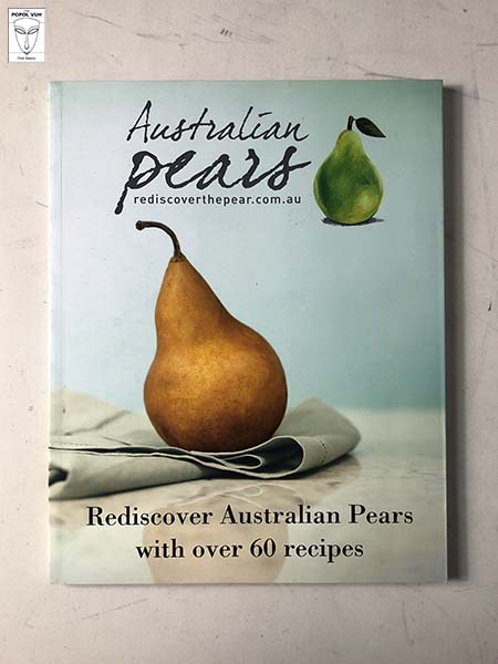 Horticulture Australia - Australian Pears